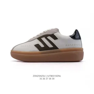 Zsazsazsu Fashion Chunky Sole Comfort Sneakers for Women