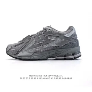 New Balance 1906R Vintage Running Sneakers for Men and Women