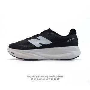 New Balance RC Elite Carbon Plate Marathon Racing Shoes for Men