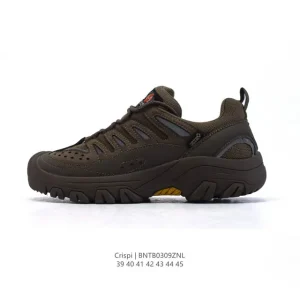 Crispi Awayhigh Low Hiking Boots for Men and Women