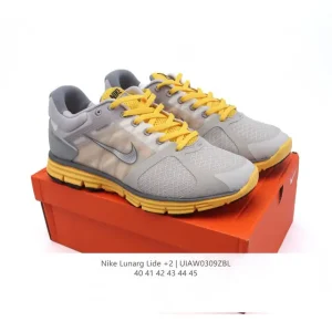 Nike Lunarglide 2 Men's Running Shoes City Edition
