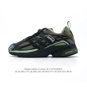 Adidas Adistar Cushion Running Shoes for Men and Women
