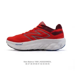 New Balance Fresh Foam X 1080 V14 Unisex Cushioning Running Shoes