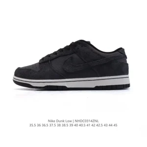 Nike Dunk Low Retro 2025 Classic Basketball Skateboarding Shoes