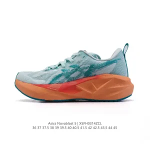 ASICS Novablast 5 Running Shoes for Men and Women