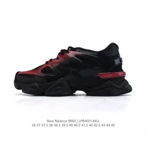 New Balance 9060 Men Women Shoes Comfortable Dad Sneakers
