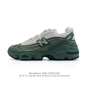 Ald New Balance 1000 Retro Dad Shoes Men Women