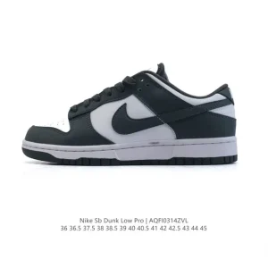 Nike Dunk Low Retro 2025 Classic Basketball Skateboarding Shoes