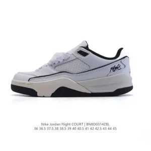 Jordan Flight Court Men's Women's Lifestyle Shoes
