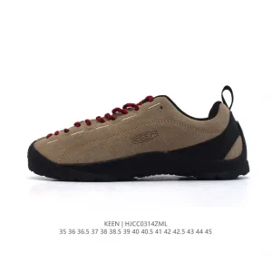 Keen Jasper Rocks Outdoor Hiking Shoes for Men and Women