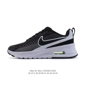Nike Air Max Nuaxis Running Shoes for Men and Women