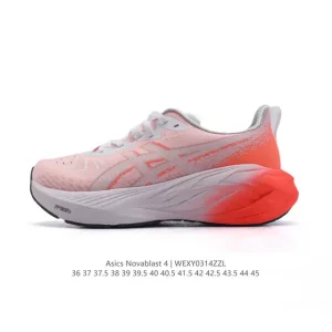 ASICS Novablast 4 Men's Women's Running Shoes