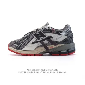 New Balance 1906R Retro Vintage Dad Shoes for Men and Women