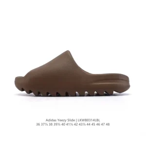 Adidas Yeezy Slide Sand Sandal with Thick Sole and Eva Foam