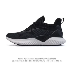 Adidas Alphabounce Beyond Men's Women's Running Shoes
