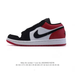 Jordan Air Jordan 1 Low Retro Basketball Shoes for Men and Women