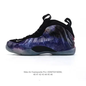 Nike Air Foamposite Pro Basketball Shoe for Men