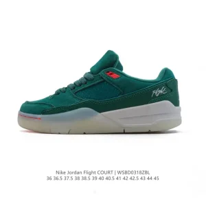 Jordan Flight Court Sneakers for Men and Women
