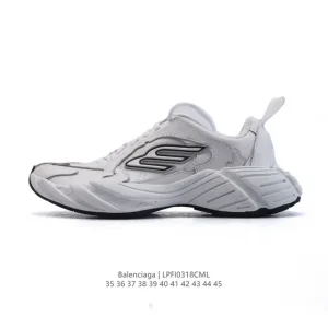 Balenciaga Triple S Chunky Sneaker for Men and Women