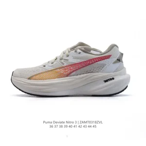 Puma Deviate Nitro 3 Running Shoes for Men and Women