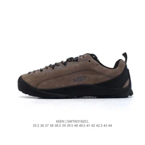 Keen Jasper Rocks Outdoor Hiking Shoes for Men and Women