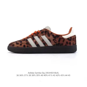 Adidas Samba OG Classic Sneakers for Men and Women