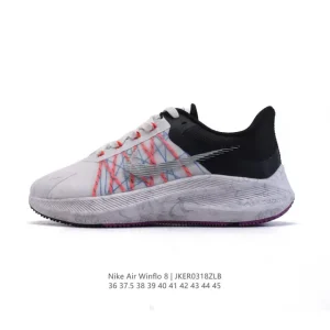 Nike Zoom Winflo 8 Running Shoes for Men and Women