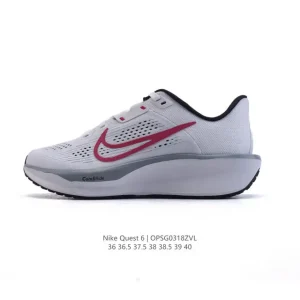 Nike Quest 6 Women's Lightweight Cushioned Running Shoes