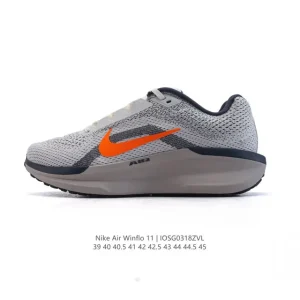 Nike Zoom Winflo 11 Road Running Shoes for Men