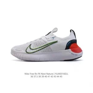 Nike Free RN Next Nature Running Shoe for Men and Women