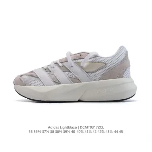 Adidas Lightblaze Running Shoes for Men and Women