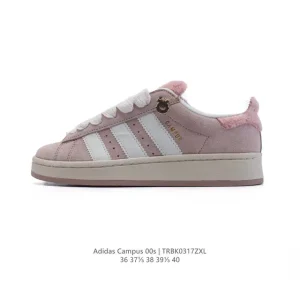 Adidas Campus 00S Bread Shoe Retro Vintage Style