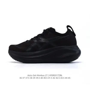 ASICS Gel-Nimbus 27 Running Shoes for Men and Women