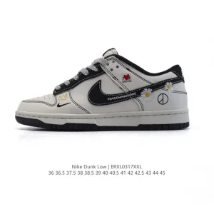 Nike SB Dunk Low Pro Vintage Skateboarding Shoes