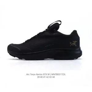 Arc'teryx Aerios GTX Waterproof Hiking Boots for Men