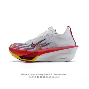 Nike Air Zoom Alphafly Next% 3 Marathon Running Shoes