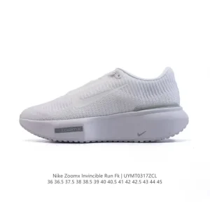 Nike ZoomX Invincible Run FK 4 Men's Women's Running Shoes