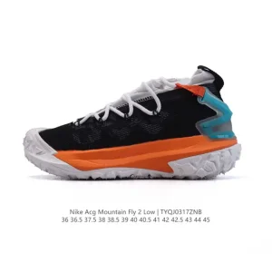 Nike ACG Mountain Fly GORE-TEX Outdoor Hiking Shoes