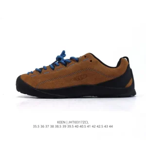 Keen Jasper Rocks Sp Outdoor Hiking Shoes for Men and Women