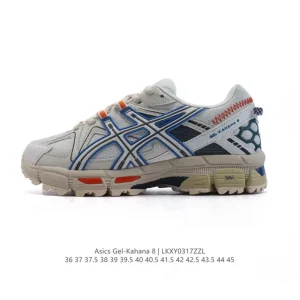 ASICS Gel-Kahana 8 Trail Running Shoes for Men and Women