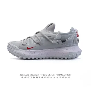 Nike ACG Mountain Fly Low GTX SE Hiking Shoes for Men and Women
