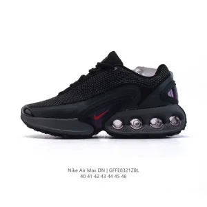 Nike Air Max Dn Running Shoes with Beanpod Air Max Unit