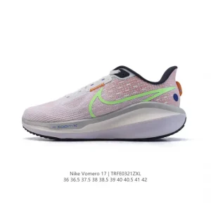 Nike Air Zoom Vomero 17 Running Shoes for Men and Women