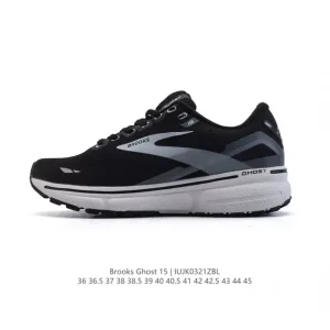 Brooks Ghost Max Running Shoes for Men and Women