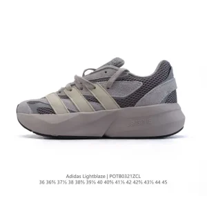 Adidas Lightblaze Running Shoes for Men and Women