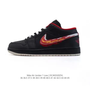 Jordan Air Jordan 1 Low 2025 Retro Low-Top Basketball Shoes for Men and Women