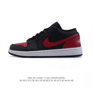 Air Jordan 1 Low 2025 New Release Retro Basketball Shoes