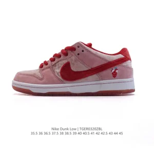 Nike Dunk Low Retro Vintage Basketball Sneakers for Men and Women