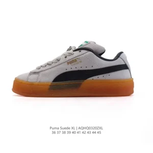 Puma Suede XL Chunky Sneakers for Men and Women