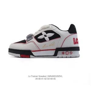 Louis Vuitton Skate Snake Limited Edition Men's Sneakers 2025
